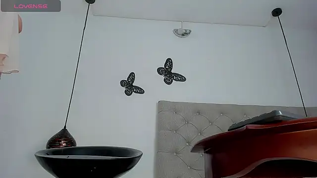 Rosse Alice  online show from 03.20.26