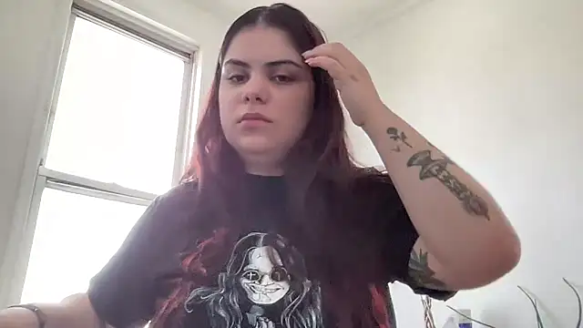 lilithsbetrayal online show from 10.18.25