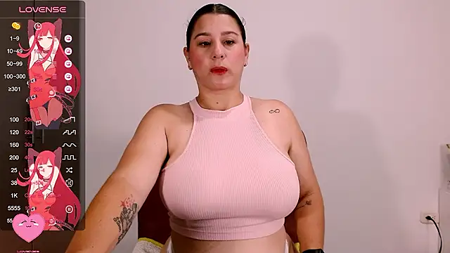 sweet monsalve37 online show from 03.09.26