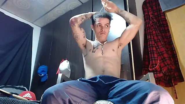 Snapshot of imsammytop chatting on 01.19.26 imsammytop online show from 01.19.26