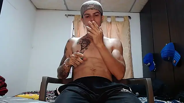 Snapshot of imsammytop chatting on 02.06.26 imsammytop online show from 02.06.26