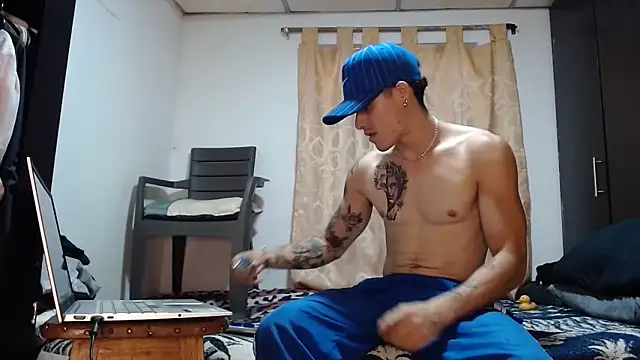 Snapshot of imsammytop chatting on 02.07.26 imsammytop online show from 02.07.26