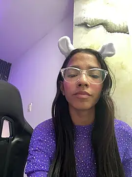 ScarletEvanss  online show from 06.20.26