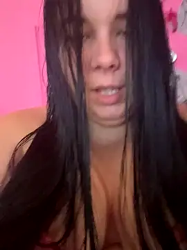 Snapshot of meliswett chatting on 10.23.25 meliswett online show from 10.23.25