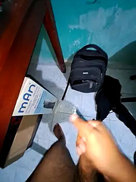 Neilhot98 online show from 03.16.26