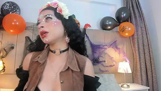 alahia hank online show from 10.31.25