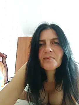 JudyDawn online show from 11.05.25