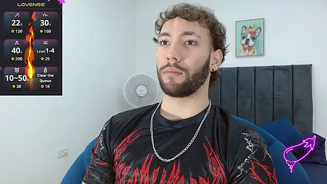 angel kyrozz online show from 01.08.26