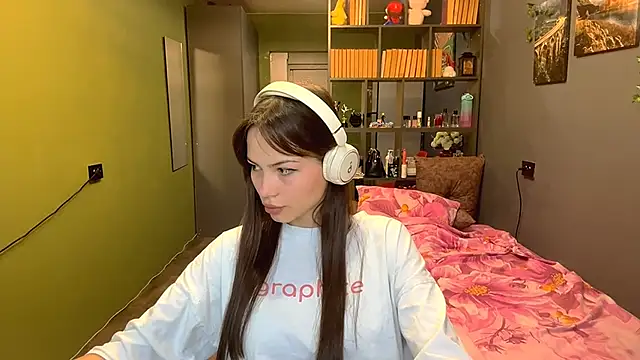 MysticAlisa online show from 10.08.25