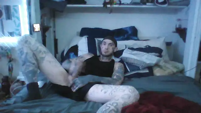 SWAGGDaddy93 online show from 02.12.26