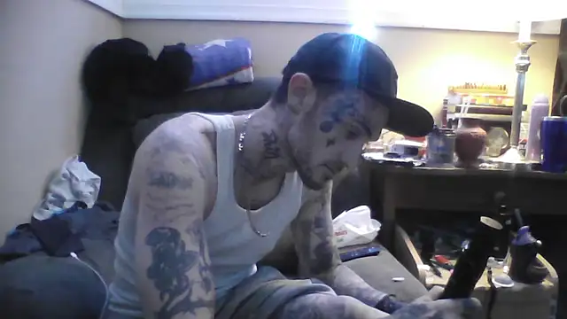 SWAGGDaddy93 online show from 02.17.26