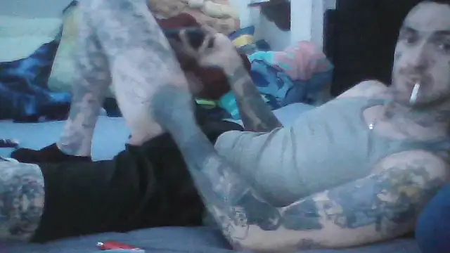 SWAGGDaddy93 online show from 02.21.26