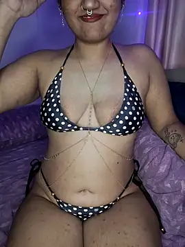 Curvy Navya online show from 01.17.26