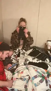 amandatheblondewife online show from 02.03.26