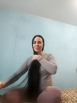 Stefaniyaxq online show from 12.04.25