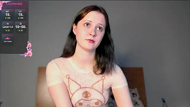 Snapshot of katlynaccerman chatting on 10.21.25 katlynaccerman online show from 10.21.25