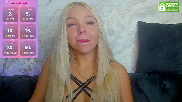 Daisy Abby03 online show from 11.20.25