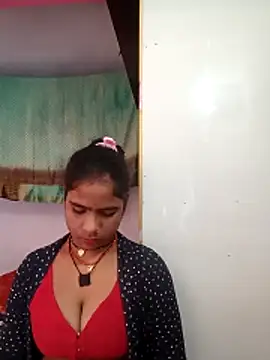 Pabitra cute online show from 11.09.25