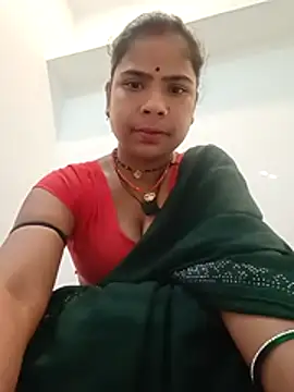 Pabitra cute online show from 12.04.25