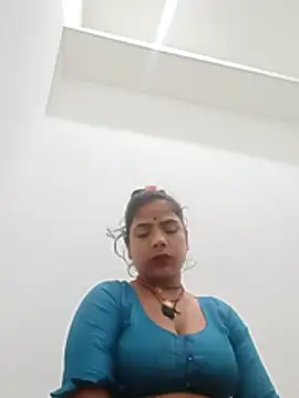 Pabitra cute online show from 12.13.25