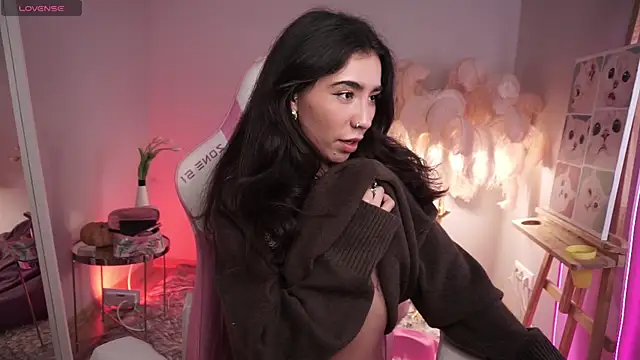 YokoKoko  online show from 11.02.25