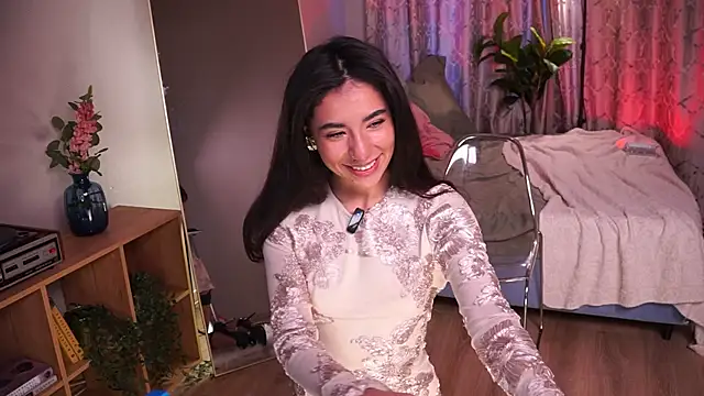 YokoKoko  online show from 02.03.26