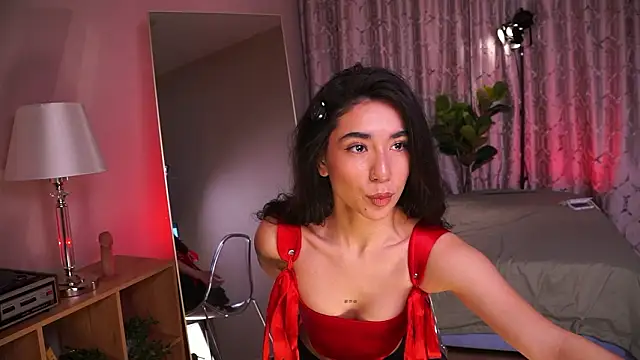 YokoKoko  online show from 02.04.26