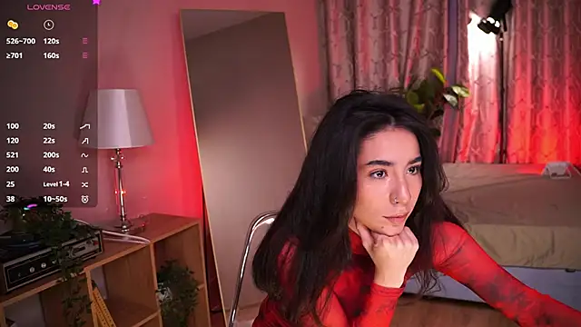 YokoKoko  online show from 02.07.26