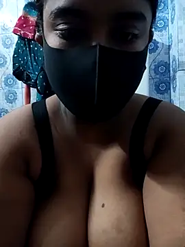 Snapshot of Rupali_Sen69 chatting on 10.18.25 Rupali Sen69 online show from 10.18.25