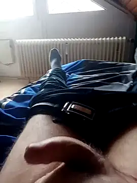 ImperlPerverso59 online show from 12.22.25