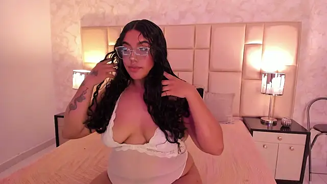 CatalinaCoopper online show from 10.13.25