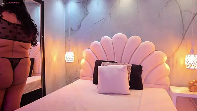 CatalinaCoopper online show from 10.24.25