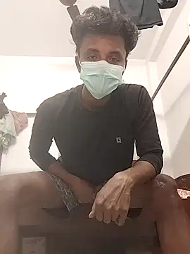 Binny91 online show from 11.03.25