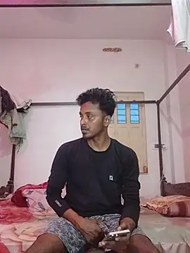 Binny91 online show from 03.30.26