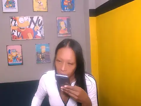 Snapshot of monserrath_bitch_naughty chatting on 10.16.25 monserrath bitch naughty online show from 10.16.25