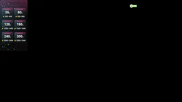 Snapshot of Carai- chatting on 11.13.25 Carai- online show from 11.13.25