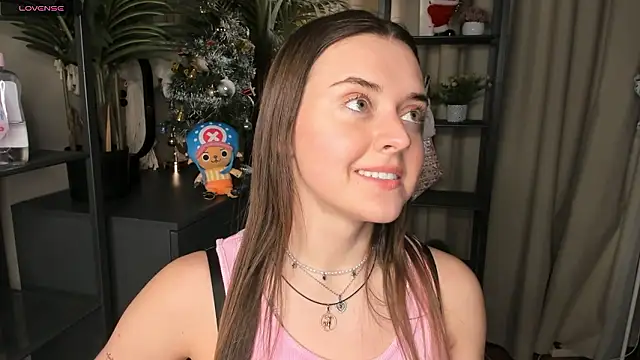 Snapshot of ThelmaJusto chatting on 01.09.26 ThelmaJusto online show from 01.09.26