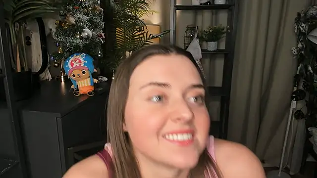 ThelmaJusto online show from 01.17.26