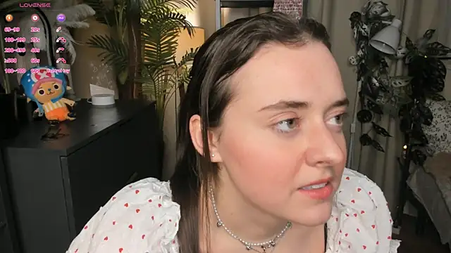 ThelmaJusto online show from 04.02.26