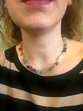 Snapshot of melisss2 chatting on 11.07.25 melisss2 online show from 11.07.25