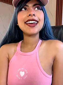 Eva Feller69 online show from 11.15.25