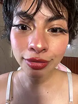 Eva Feller69 online show from 02.25.26