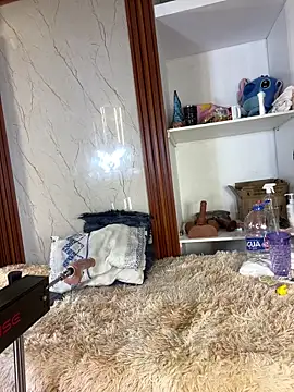 Eva Feller69 online show from 03.19.26