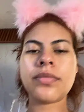 Snapshot of Eva_Feller69 chatting on 05.14.26 Eva Feller69 online show from 05.14.26