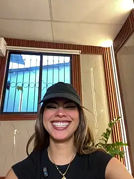 Eva Feller69 online show from 07.22.26