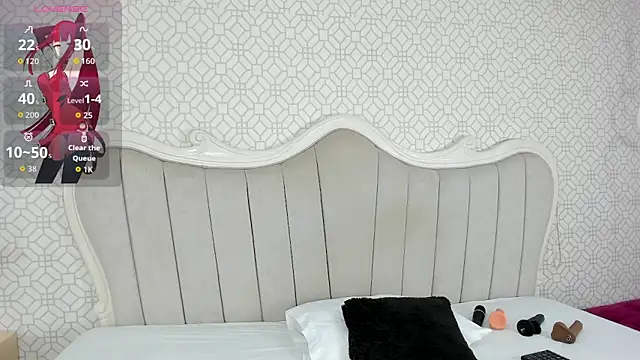 Snapshot of MarcelaCortes chatting on 02.02.26 MarcelaCortes online show from 02.02.26