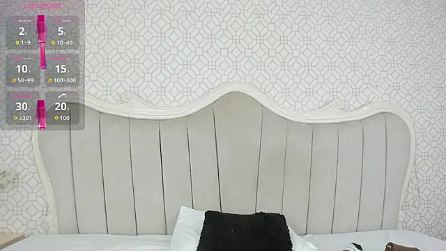 Snapshot of MarcelaCortes chatting on 02.23.26 MarcelaCortes online show from 02.23.26