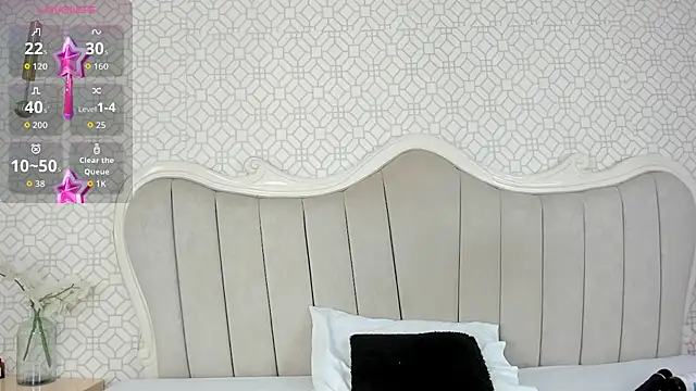 Snapshot of MarcelaCortes chatting on 02.27.26 MarcelaCortes online show from 02.27.26