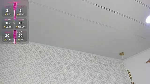 Snapshot of MarcelaCortes chatting on 02.28.26 MarcelaCortes online show from 02.28.26