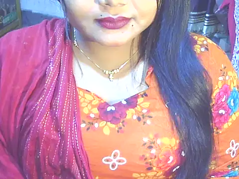 Cute Nusrat3344 online show from 01.09.26
